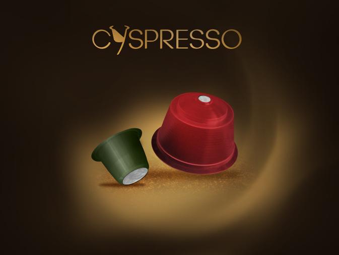 Cyspresso Cafés
